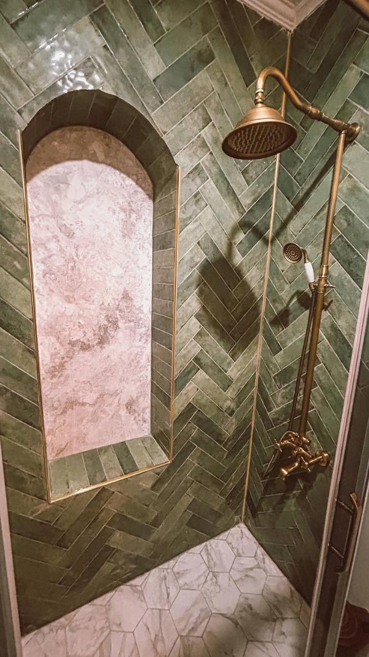 Eden Selene Hotel Ayvalı Eksteriør bilde