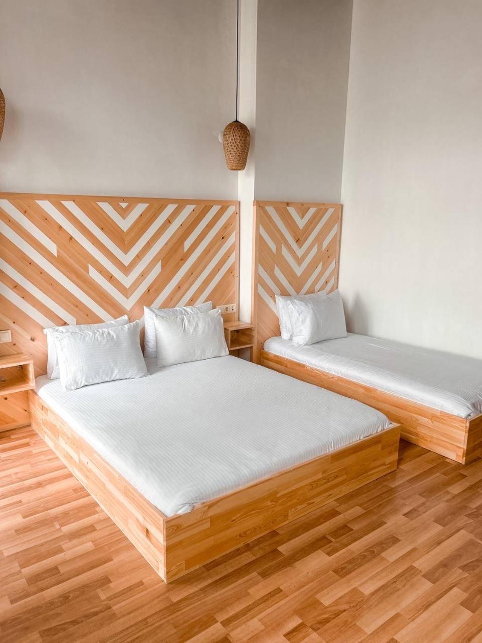 Eden Selene Hotel Ayvalı Eksteriør bilde