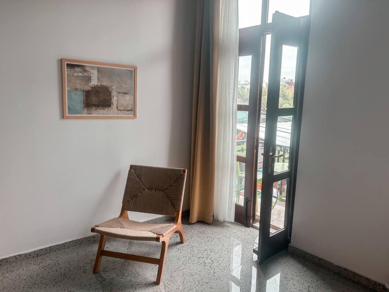 Eden Selene Hotel Ayvalı Eksteriør bilde