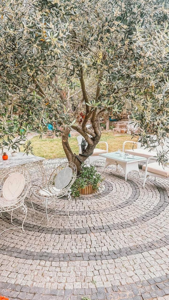 Eden Selene Hotel Ayvalı Eksteriør bilde