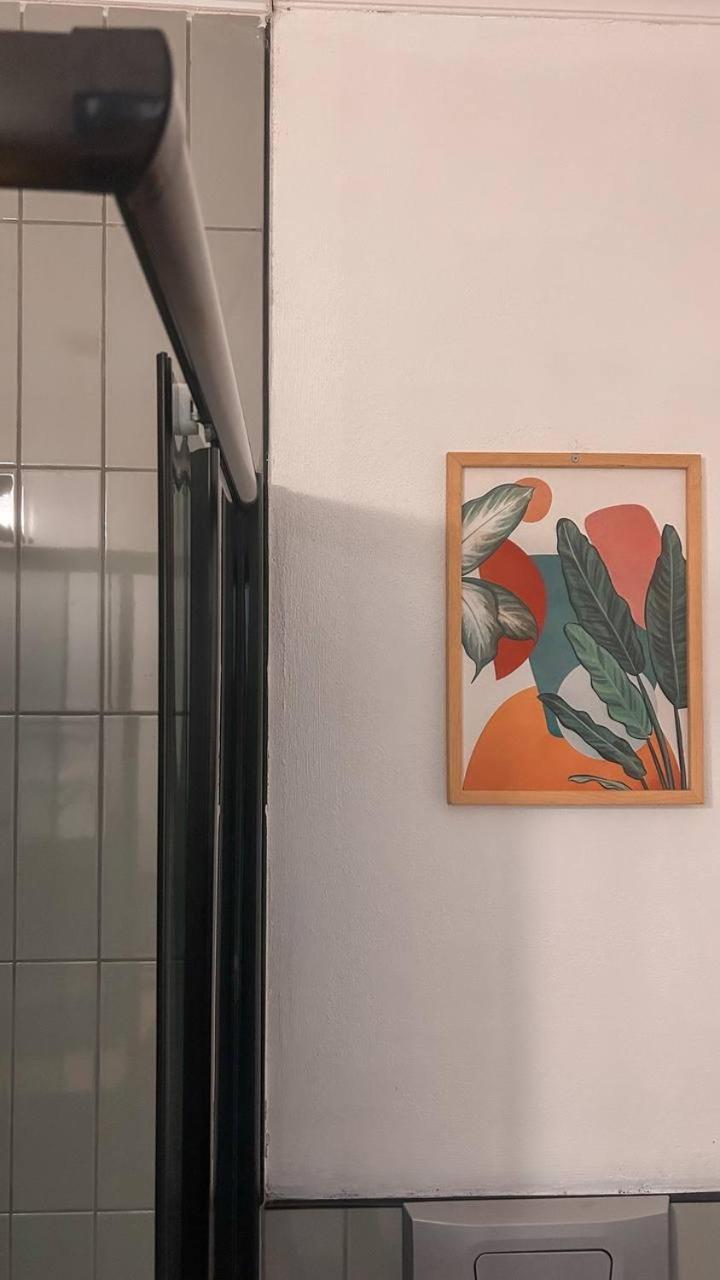 Eden Selene Hotel Ayvalı Eksteriør bilde