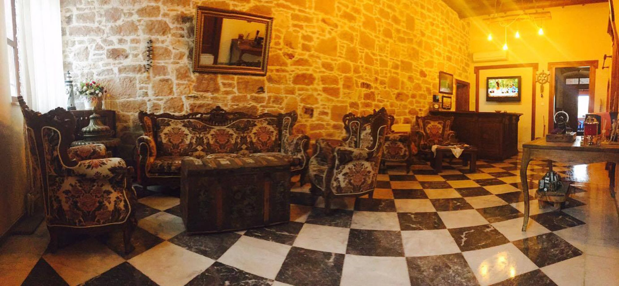 Eden Selene Hotel Ayvalı Eksteriør bilde